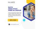 Data Analytics jobs in Jaipur