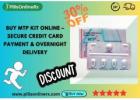 Buy MTP Kit Online Secure Credit Card Payment & Overnight Delivery