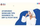 Ayurvedic Skincare Tips For Winter to Dry & Itchy Skin