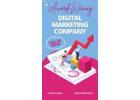 Award-Winning Digital Marketing Company