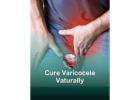 varicocele treatment without surgery