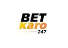 Betkaro247.com: Your One-Stop Betting ID Solution for IPL Betting ID, Cricket Betting ID, and Bettin