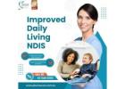 Improved Daily Living NDIS