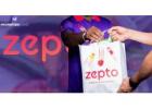 Save More on Groceries with Zepto Referral Code