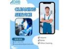 Office Cleaning Services in Boston, MA