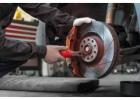 Reliable Brake Services in Plano, TX – Stay Safe on the Road!