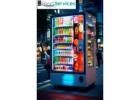 Buy Vending Machines in Melbourne – Quality Vending Solutions