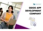 Odoo App Development Company