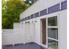 Ensure comprehensive safety and privacy for your homes with the Euro Slat screens and fences