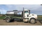 Reliable Water Hauling Services – Superior Water Hauling & Septic