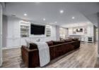 Expert Basement Remodeling in Leawood by KC Home Solutions