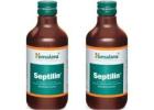 Buy Himalaya Septilin Syrup Online