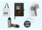 Acquire Trending Promotional Giveaways for Events and Branding