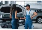 Expert Toyota Repair in Raleigh | Reliable & Affordable Service