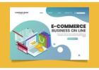 Invoidea is the Leading eCommerce Website Development Company in Delhi for Your Business Needs