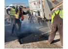 JB Lines Provides Asphalt Paving Services in Lethbridge