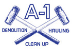 A-1 Demolition & Hauling