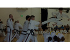 Taekwondo Greenacre: Quality Martial Arts Classes for All Ages