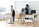 Professional Commercial Cleaning Solutions in Victoria
