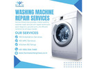 Expert Washing Machine Repair in Dilshad Garden