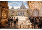 Get Best Price Guaranteed With Custom Day Tours in Rome