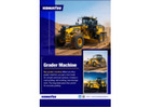 Buy Grader Machine at Best Price