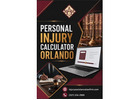 Personal Injury Calculator in