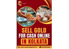 Sell Gold for Cash Online in