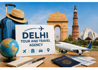 Top-Rated Delhi Tour and Travel Agency for Easy Travel