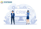 Hire Remote CRM Experts in UK | Staffbank Outsourcing Solutions