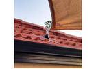 Pergola Bracket Kits Built for Structural Strength
