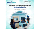Prioritize Your Health Through Biometric Screening