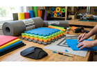 Buy Online Silicone Foam Sheet | Fusion Foams