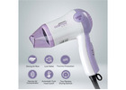 Buy Best Hair Dryer for Thick and Curly Hair – Ozomax