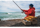 Shop Coastal Fishing Clothing with UV & Weather Protection
