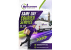 Same Day Courier Service in UK