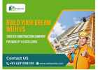 Trusted Building Construction Company get Expert Construction Company Services