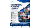 Expert Commercial Plumbing Services for Businesses