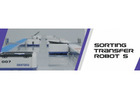 Sorting and Conveying Systems
