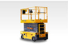 Reliable Equipment Solutions with Impact Rentals – Rent Scissor Lift & More