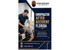 Chiropractor After Accident in