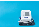 BP Machine for Home with Trusted Accuracy