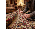 Jansons Carpets Presents Handmade Kashmir Silk Carpets in Delhi with Luxurious Elegance