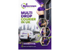 Multi Drop Courier in UK