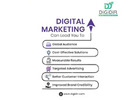 Grow Your Business with a Leading Digital Marketing Agency in USA