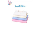 Premium Blank Sweatshirts for Sublimation