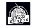 Hand-Forged Viking Swords, Axes & Shields | Orion Krafts