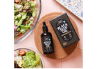 Buy Best Black Seed Oil for Modern Wellness Lifestyles – Urban Platter