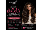 Best Beauty Parlour near Manikonda | 7032111525 | Cocoon Salon