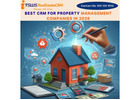 Best CRM for Property Management Companies in 2026